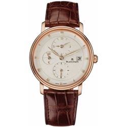 Blancpain Villeret Automatic  Men Watch