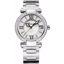 Chopard Imperiale 36Mm  Women Watch