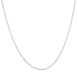 Sterling Silver Link Chain 16