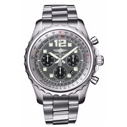 Breitling Professional Chronospace  Men Watch