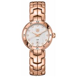 Tag Heuer Link Quartz 29Mm  Women Watch