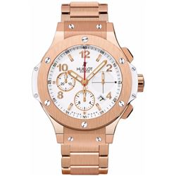 Hublot Big Bang 41Mm  Men Watch
