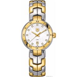 Tag Heuer Link Quartz 29Mm  Women Watch