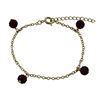 Image 1 : Crystal Ball Braclet