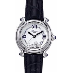 Chopard Happy Sport   Women Watch