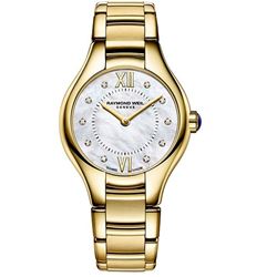 Raymond Weil Noemia   Women Watch