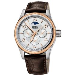 Oris Big Crown Complication  Men Watch