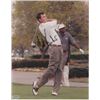 Image 1 : Matt Kuchar Signed 8X10 Photo- Mounted Hologram