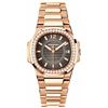 Image 1 : Patek Philippe Nautilus   Women Watch