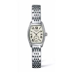 Longines Evidenza   Women Watch