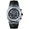 Image 1 : Audemars Piguet Royal Oak Offshore Chronograph  Men Watch