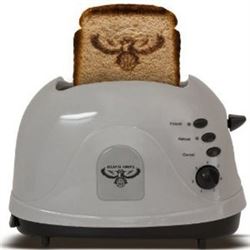 Atlanta Hawks Protoast Toaster