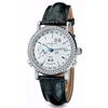 Image 1 : Ulysse Nardin GMT Perpetual 38.5Mm  Men Watch