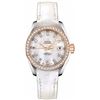 Image 1 : Omega Seamaster Aqua Terra Automatic Chronometer 30Mm  Women Watch