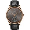 Image 1 : IWC Portugieser Hand Wound  Men Watch