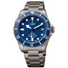 Image 1 : Tudor Pelagos  Blue Automatic Titanium  Men Watch