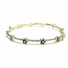 Image 1 : GD-Flower Bangle