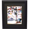 Image 1 : Jimmy Key Signed New York Yankees 8X10 Photo Custom Framed