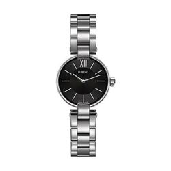 Rado Coupole S Quartz  Women Watch