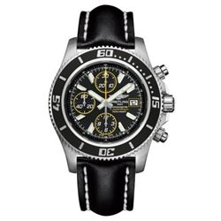 Breitling Superocean Chronograph II  Men Watch