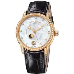Ulysse Nardin Classico Lady  Men Watch