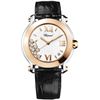 Image 1 : Chopard Happy Sport Medium 36Mm  Women Watch