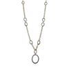 Image 1 : GD-Matte Necklace