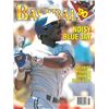 Image 1 : Fred Mcgriff Unsigned Toronto Blue Jays Athlon Sports 1990 MLB Baseball Preview Magazine