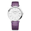Image 1 : Baume &Amp; Mercier Classima Quartz  Women Watch
