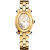 Image 1 : Chopard Happy Sport Oval 5 Floating Diamonds  Women Watch