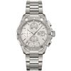 Image 1 : Tag Heuer Aquaracer 300M Automatic Chronograph 43Mm  Men Watch