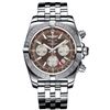 Image 1 : Breitling Chronomat 44 GMT  Men Watch