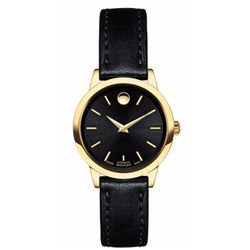 Movado 1881 Automatic   Women Watch