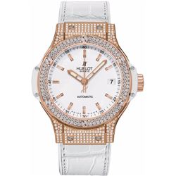 Hublot Big Bang 38Mm  Men Watch