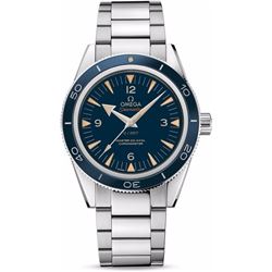 Omega Seamaster   Men Watch