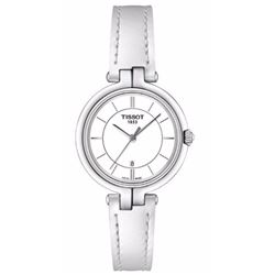 Tissot Flamingo   Women Watch