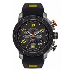 LIV Genesis X1   Men Watch