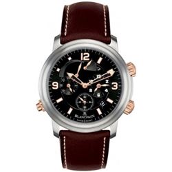 Blancpain Leman Automatic  Men Watch