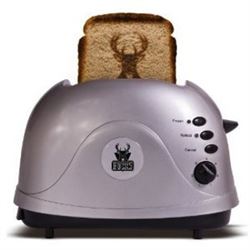 Milwaukee Bucks Protoast Toaster