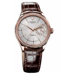 Rolex Cellini Date  Men Watch