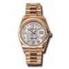 Image 1 : Rolex Day-Date   Men Watch