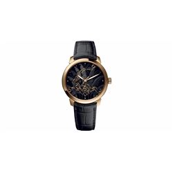 Ulysse Nardin Classic Enamel  Men Watch