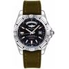 Image 1 : Breitling Galactic 44 Day-Date  Men Watch