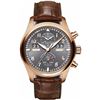 Image 1 : IWC Pilot Spitfire Chronograph  Men Watch