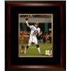 Image 1 : Matt Ryan Signed Boston College Eagles 8X10 Photo Custom Framed- Ryan Hologram