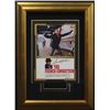 Image 1 : The French Connection Signed 22X30 Masterprint Poster Custom Gold Framed W/ Gene Hackman (Movie/Ente