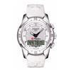 Image 1 : Tissot T-Touch Lady II   Women Watch