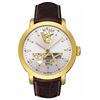 Image 1 : Tissot T-Classic Sculpture Line  Men Watch