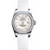 Image 1 : Breitling Galactic 29  Women Watch