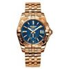 Image 1 : Breitling Galactic 36  Women Watch